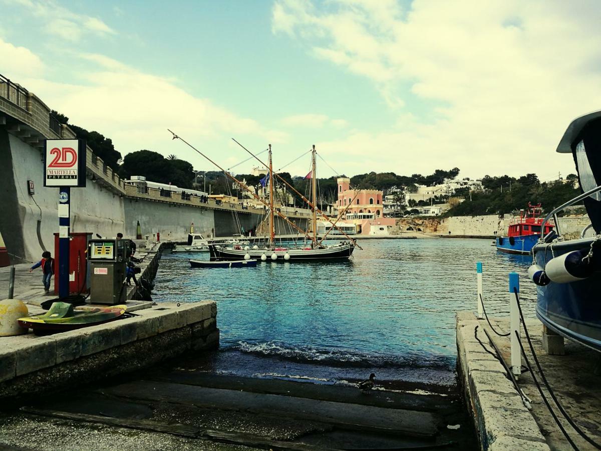 Sant'Andrea Διαμέρισμα Tricase Εξωτερικό φωτογραφία