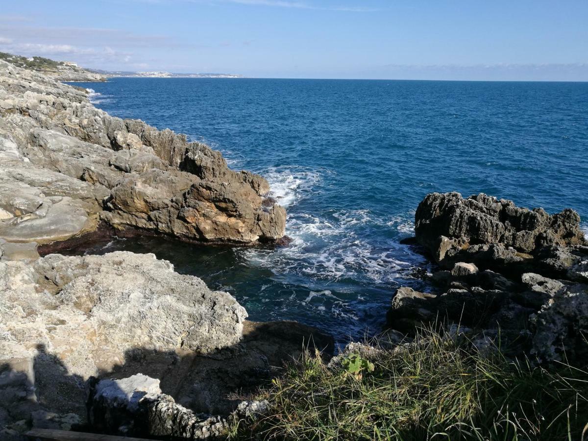 Sant'Andrea Διαμέρισμα Tricase Εξωτερικό φωτογραφία