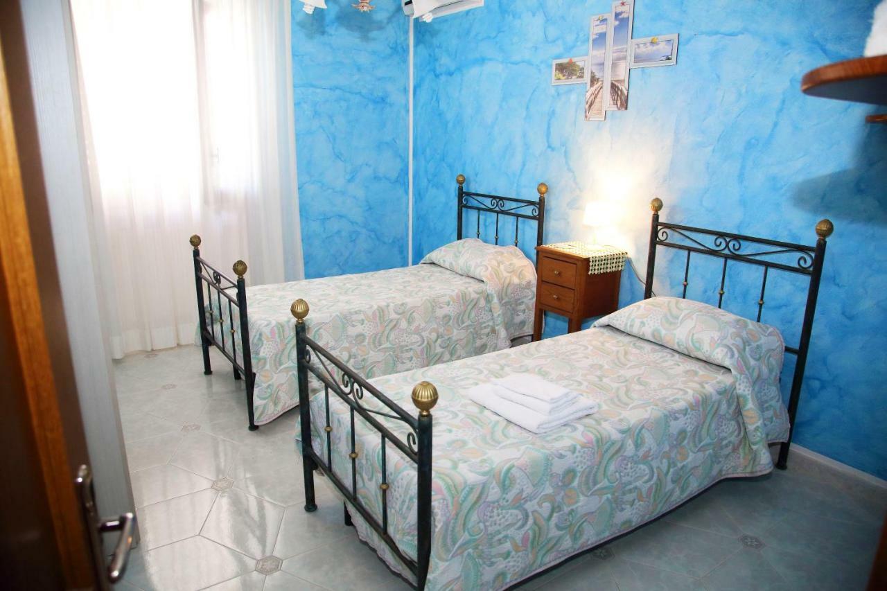 Sant'Andrea Διαμέρισμα Tricase Εξωτερικό φωτογραφία
