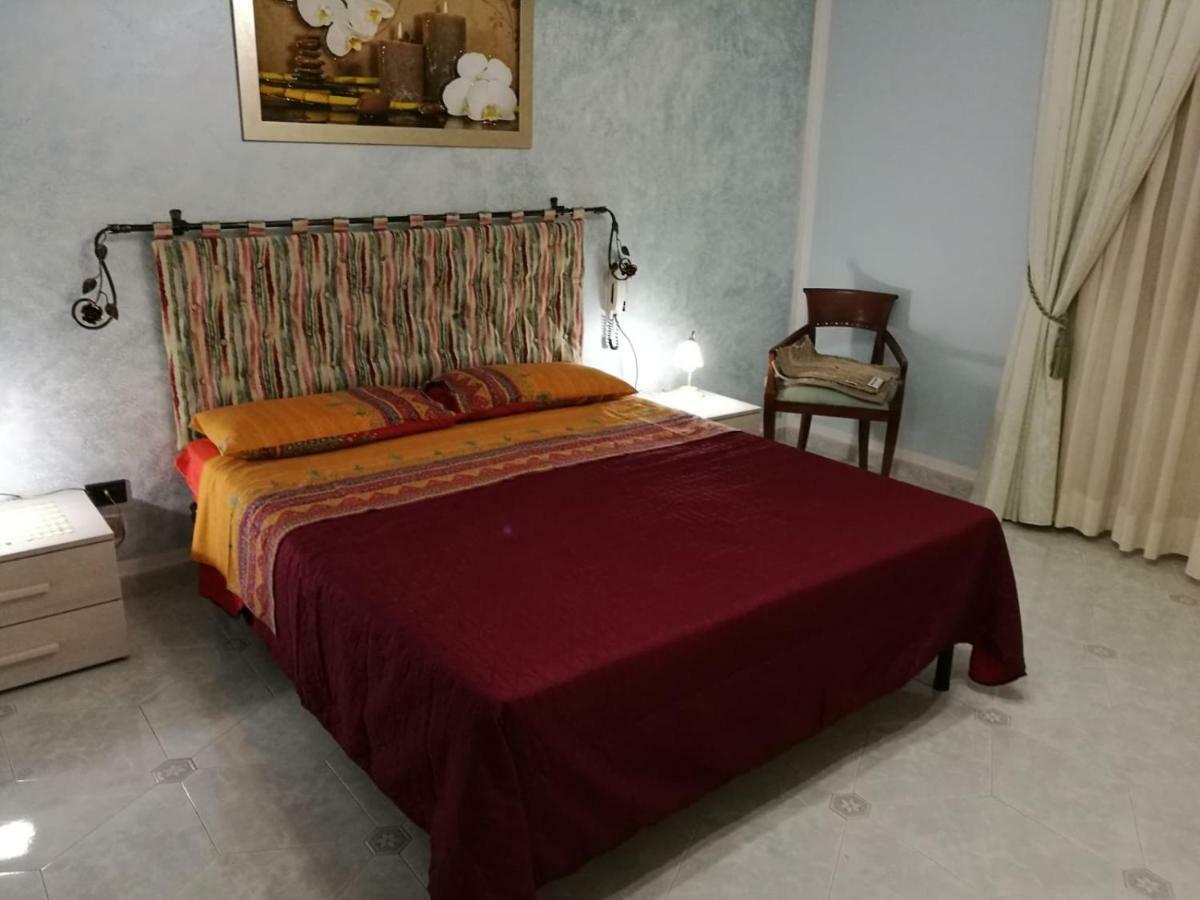 Sant'Andrea Διαμέρισμα Tricase Εξωτερικό φωτογραφία